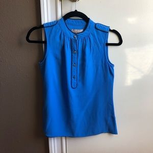 Banana Republic Detailed Tank